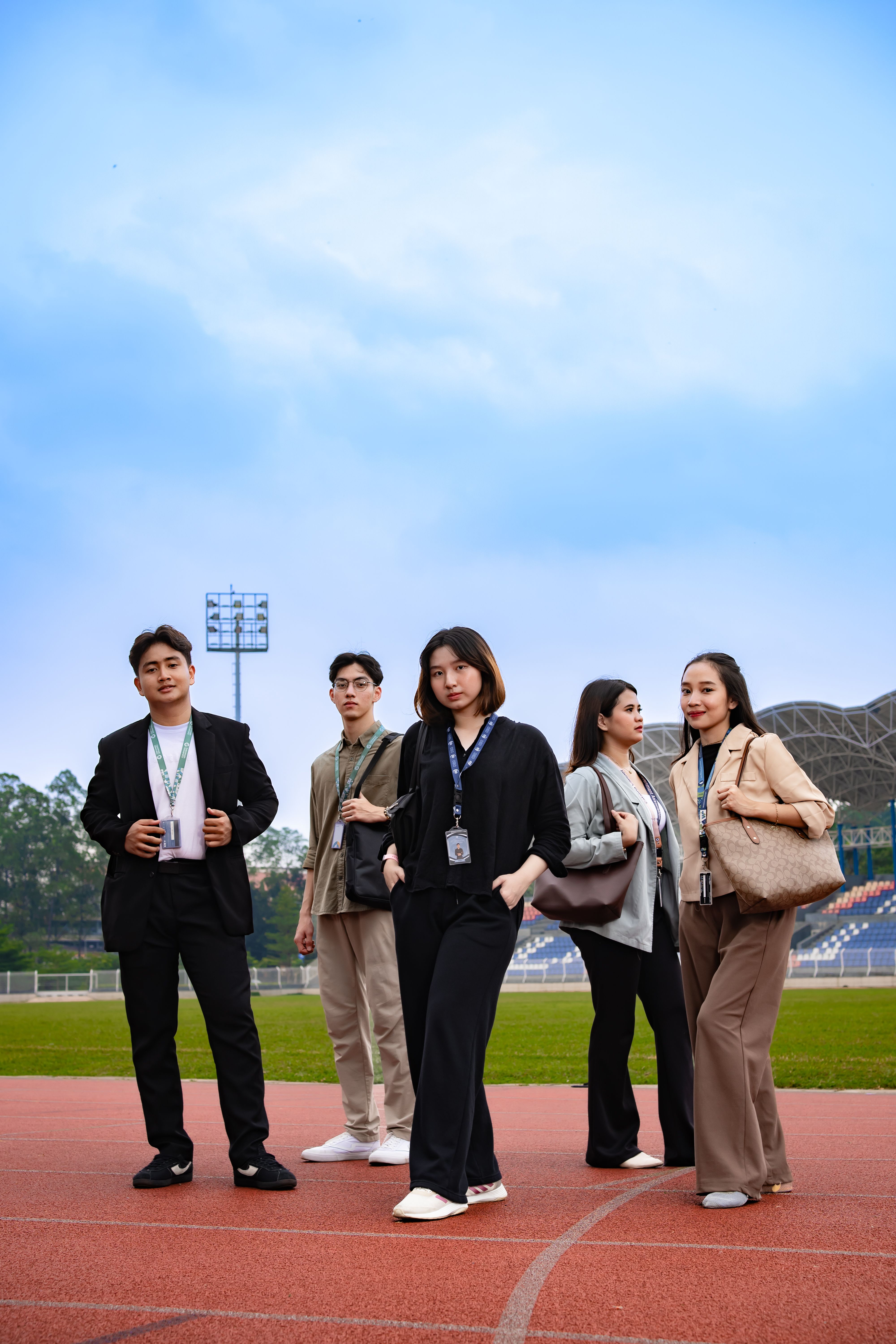 Cakrawala Scholarship Ecosystem