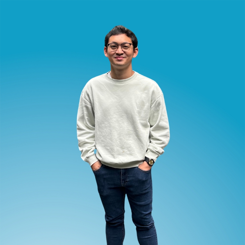 Yulianus Brahmantyo Adi Wicaksono