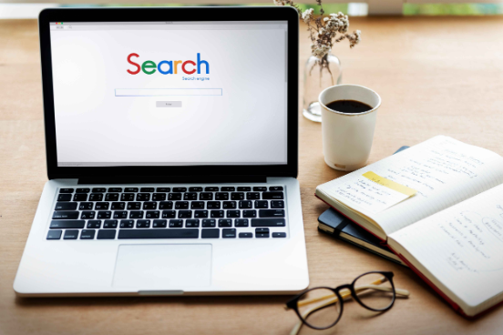 Website untuk Cari Makalah - JSTOR