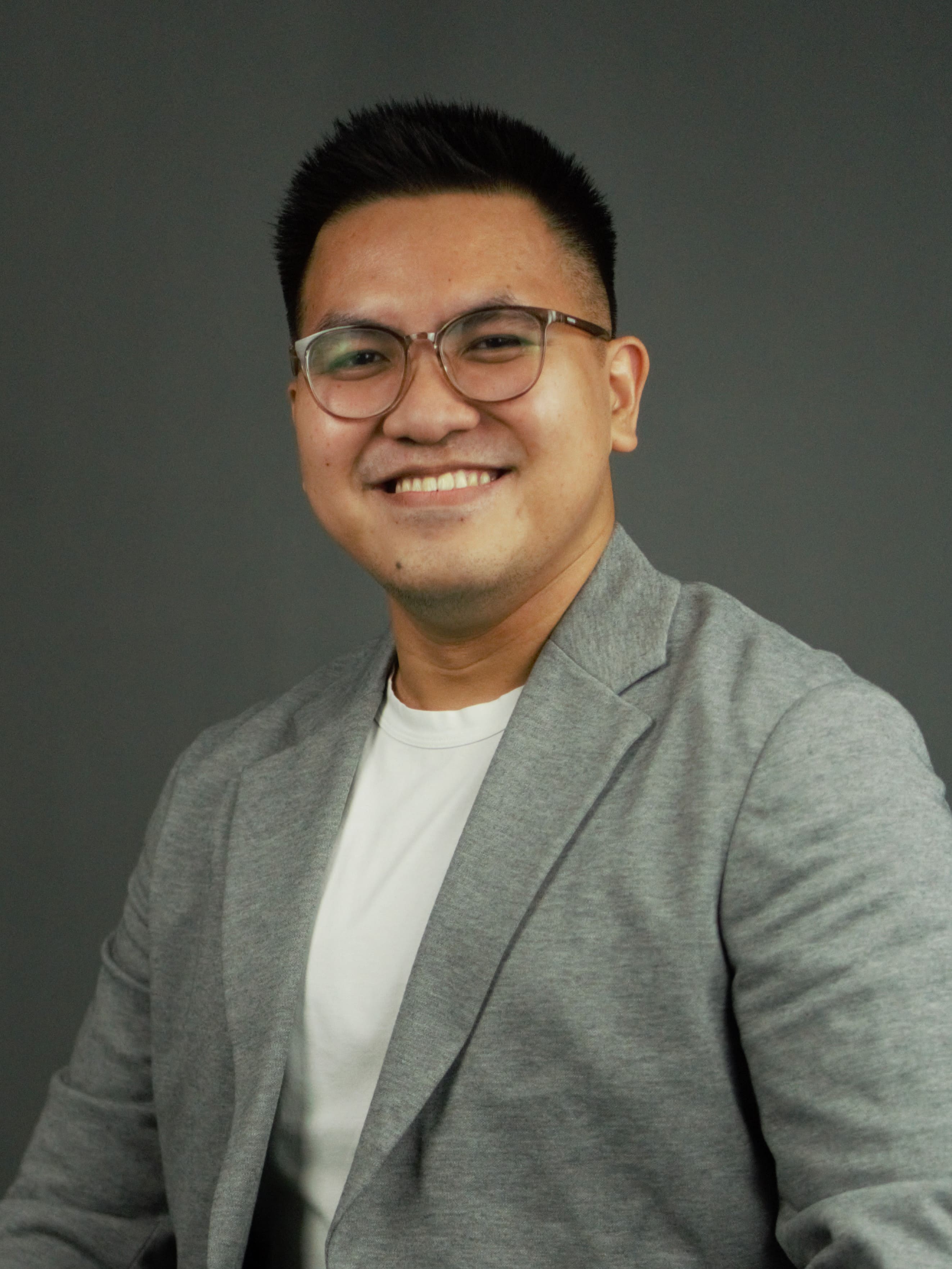 Aidil Wicaksono