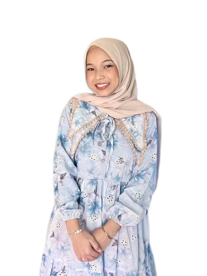 Dyah Isyafira