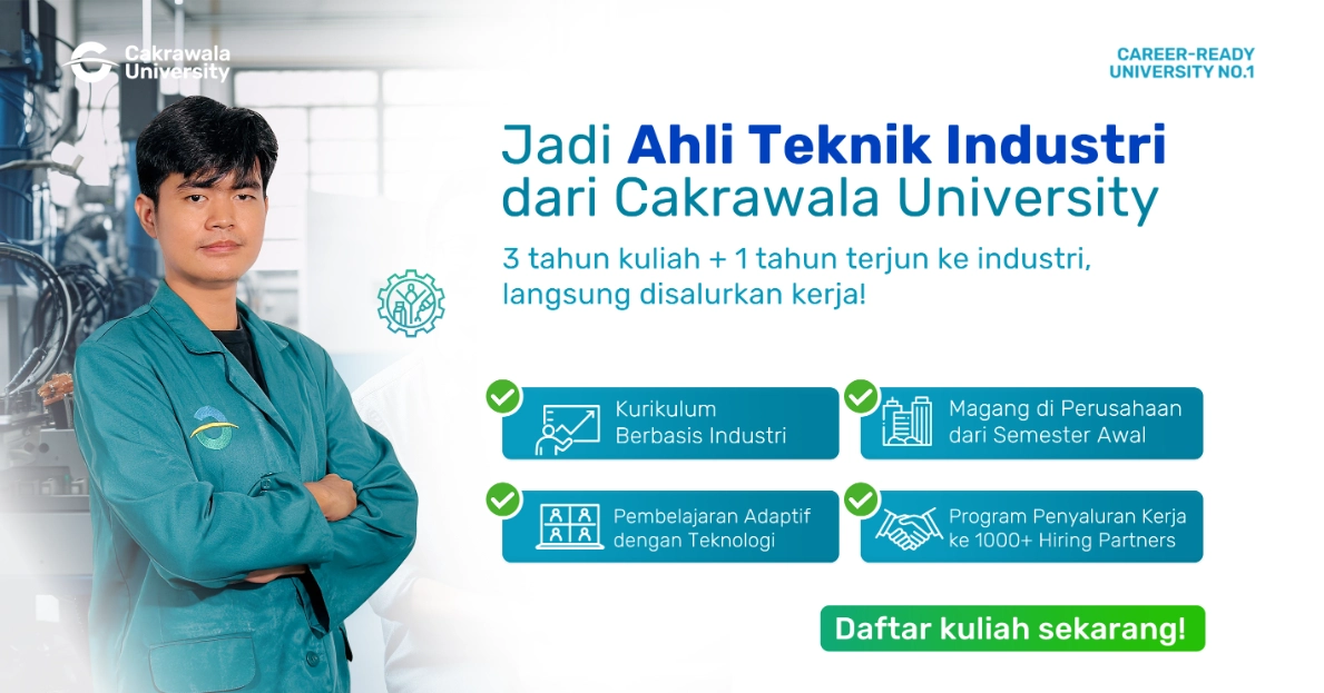 Banner-Industri