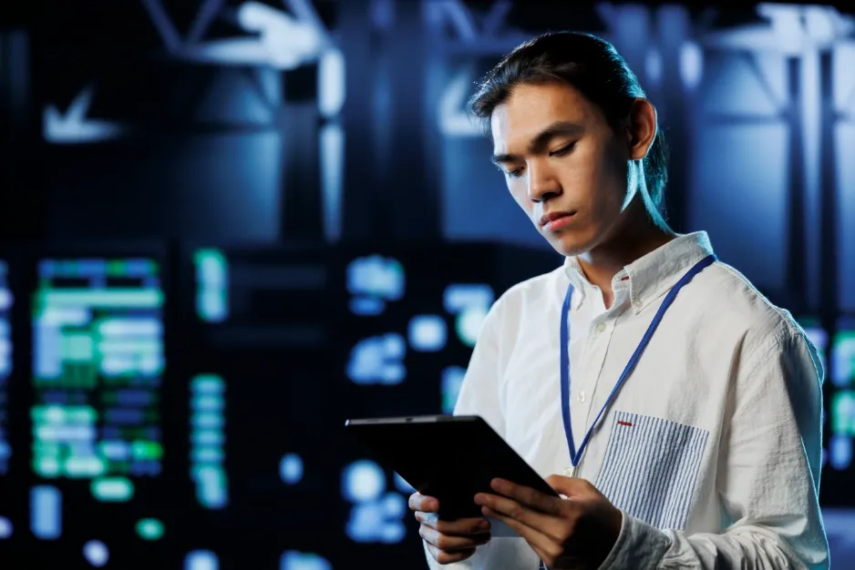 pilihan jurusan untuk menjadi data engineer
