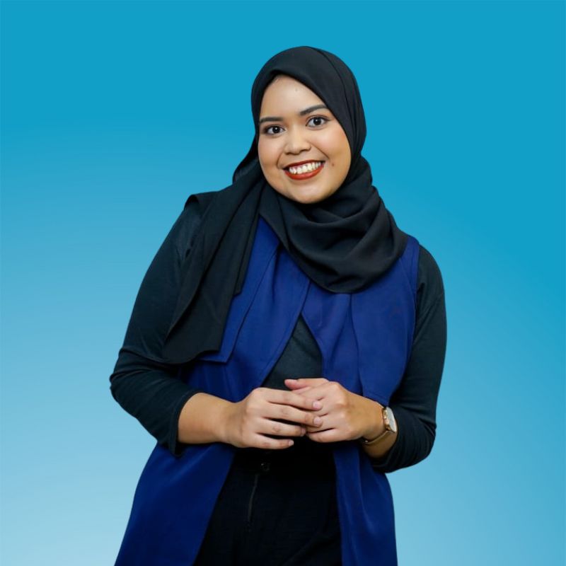Dhea Kusuma Dewi