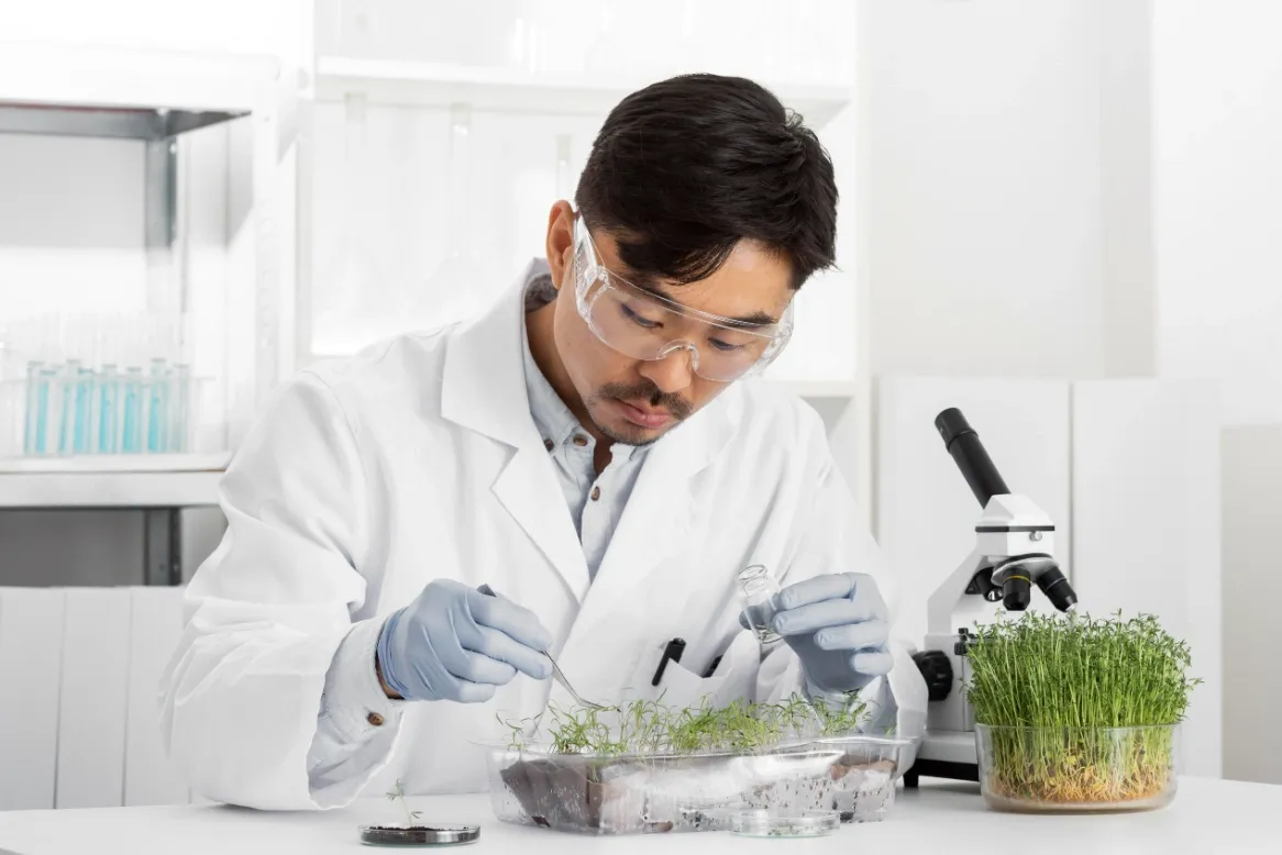 Apa Saja Keterampilan Penting untuk Kuliah di Jurusan Biologi