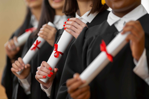 Beasiswa Universitas Swasta Jalur Rapor - Cipta Pelita Indonesia