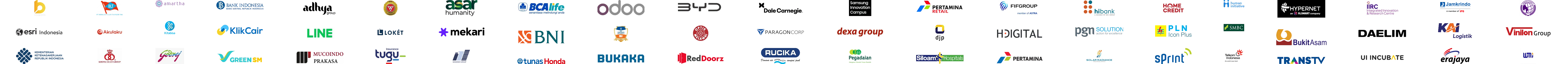 Company Logos