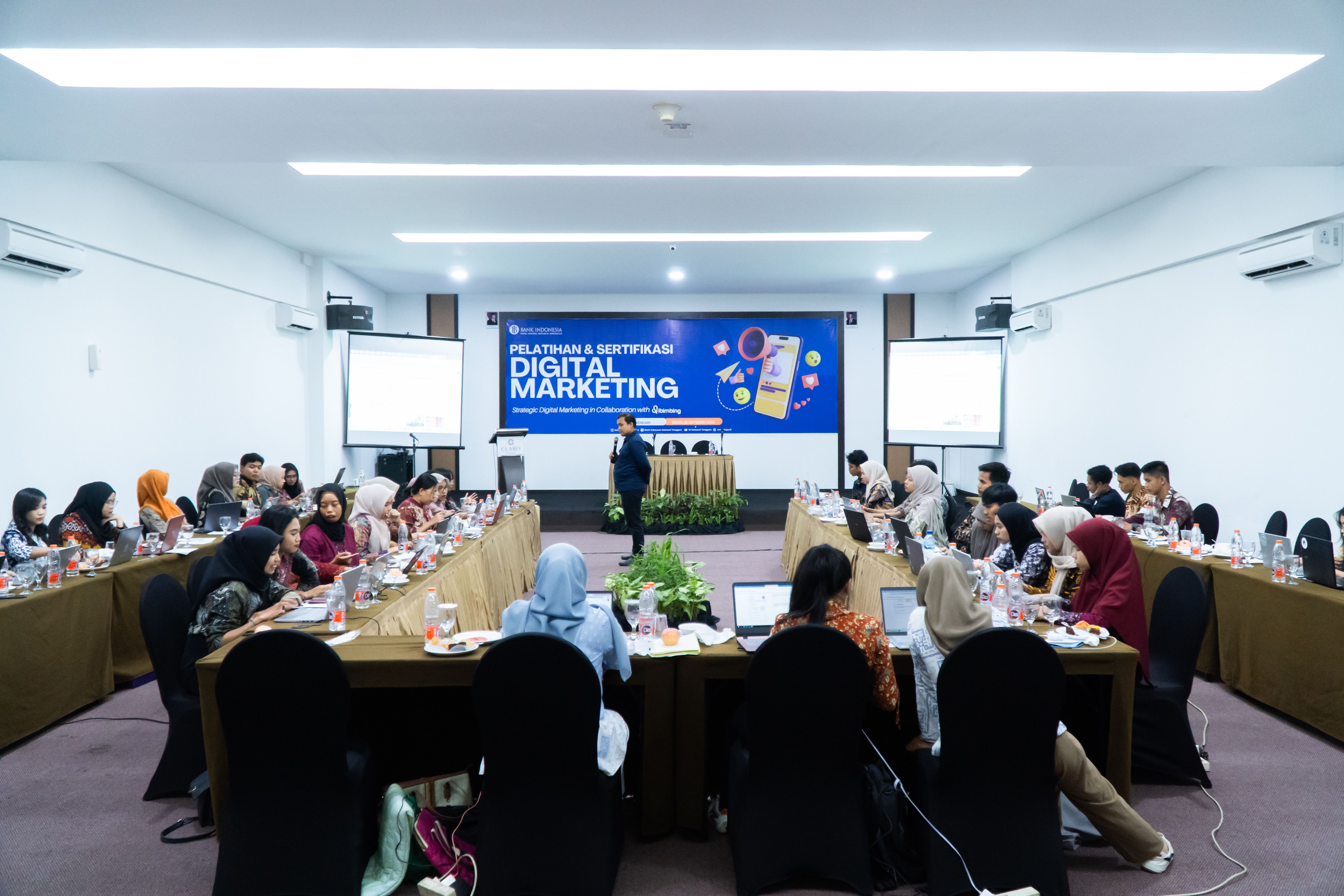 Bootcamp for Students