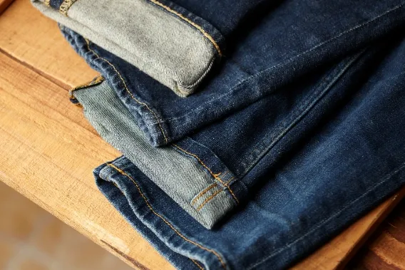 apa itu jeans