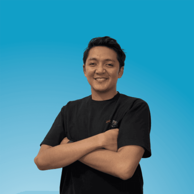 Arasy Dafa Sulistya Kurniawan