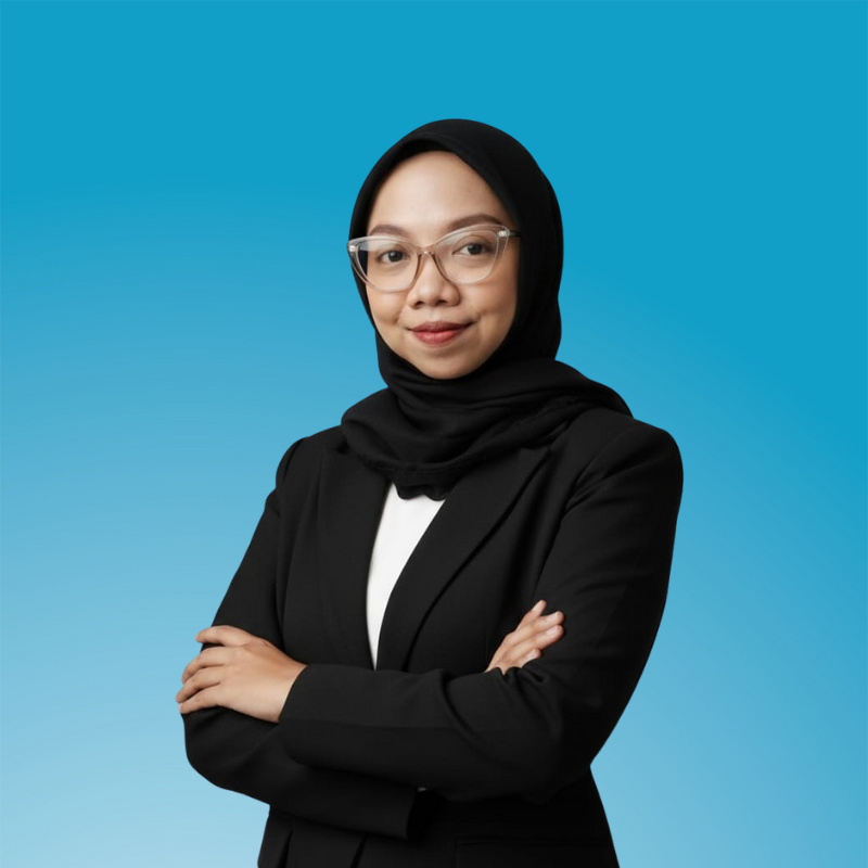 Anisah Marwah Nabilah