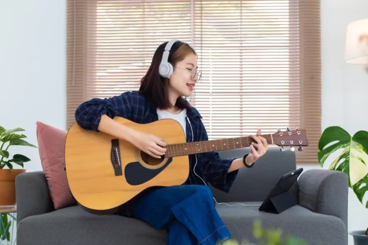 Jurusan yang Berhubungan dengan Seni