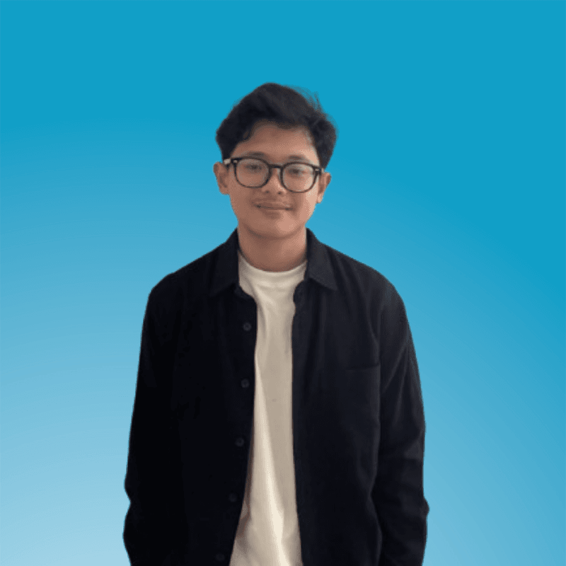 Muhammad Jordan Farrel
