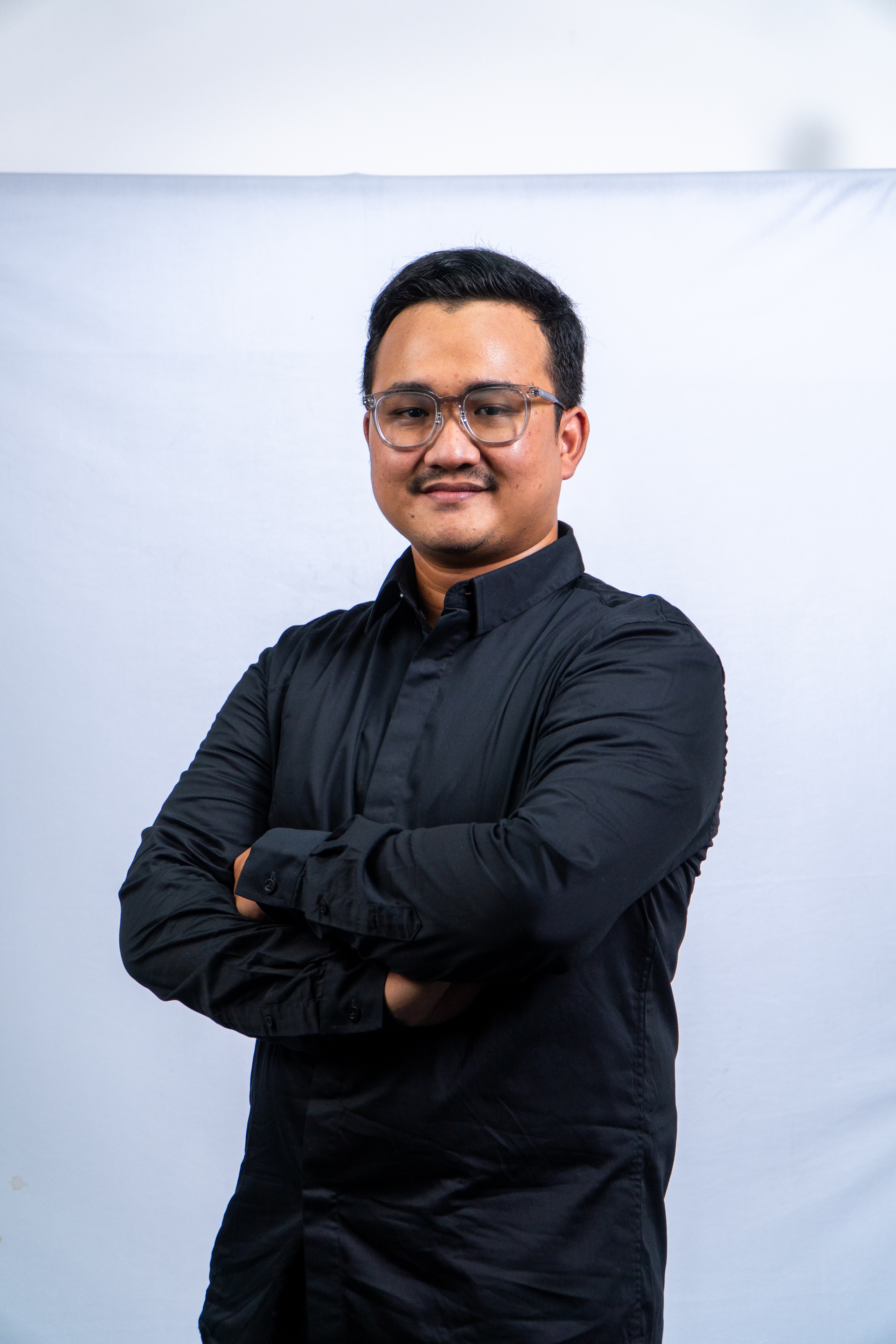 Adam Sulistyo Nugroho	