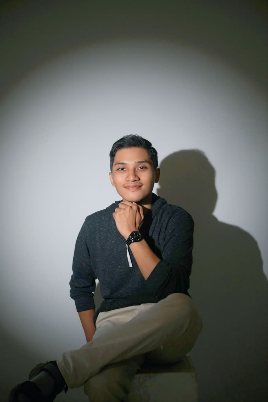 Gesang Priya Pamungkas