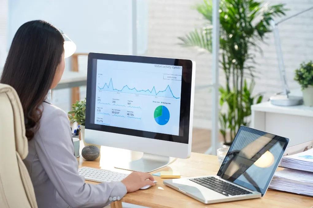 Prospek Karier Data Analyst dan Gaji