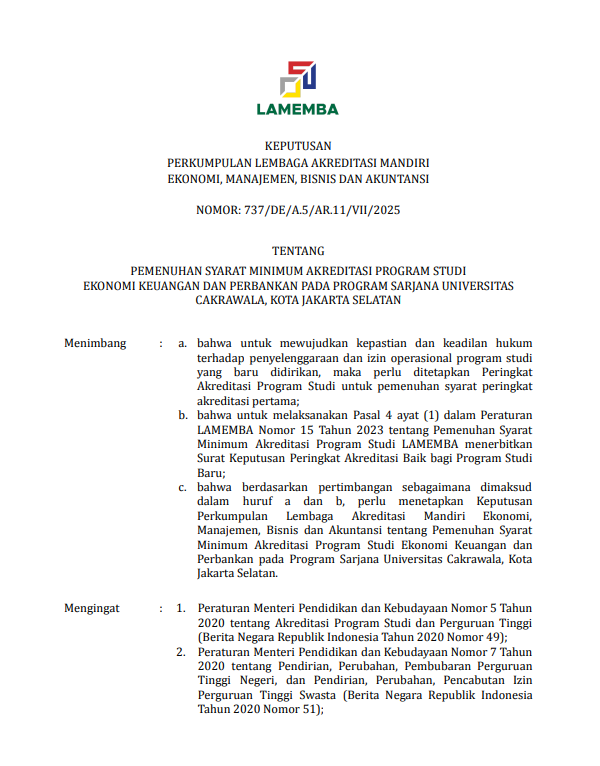 Hasil Akreditasi Ekonomi dan Keuangan.png