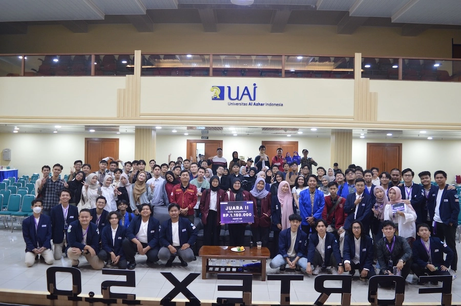 Lomba UI UX - Bima