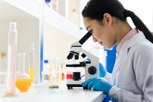 Prospek Karier Bagi Lulusan Biologi