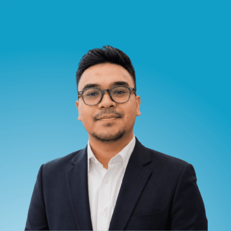 Muhammad Fadhil Nasution