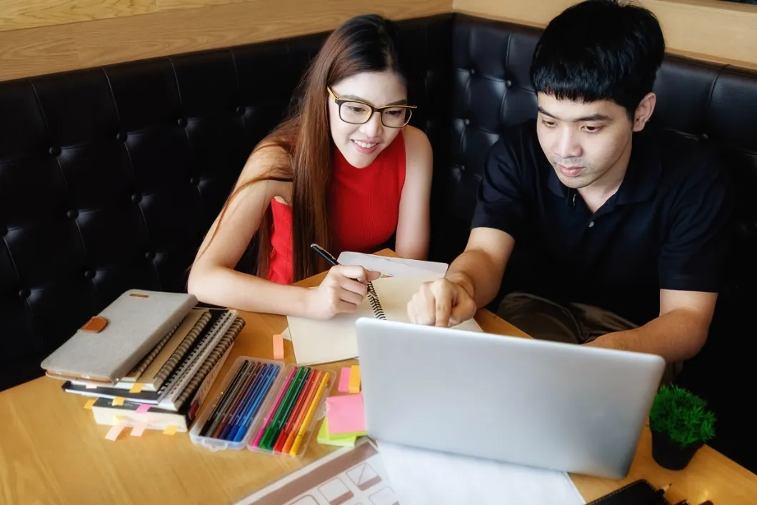 Peminatan atau Konsentrasi Jurusan Komunikasi Digital dan Media