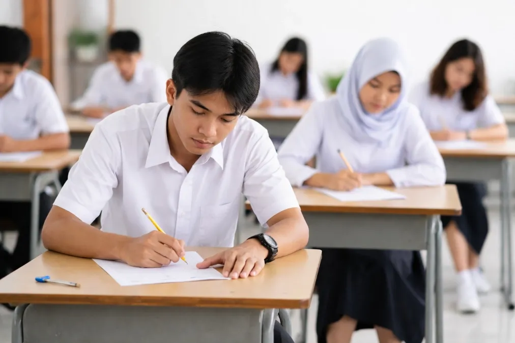 Apakah SNBT Bisa Linjur