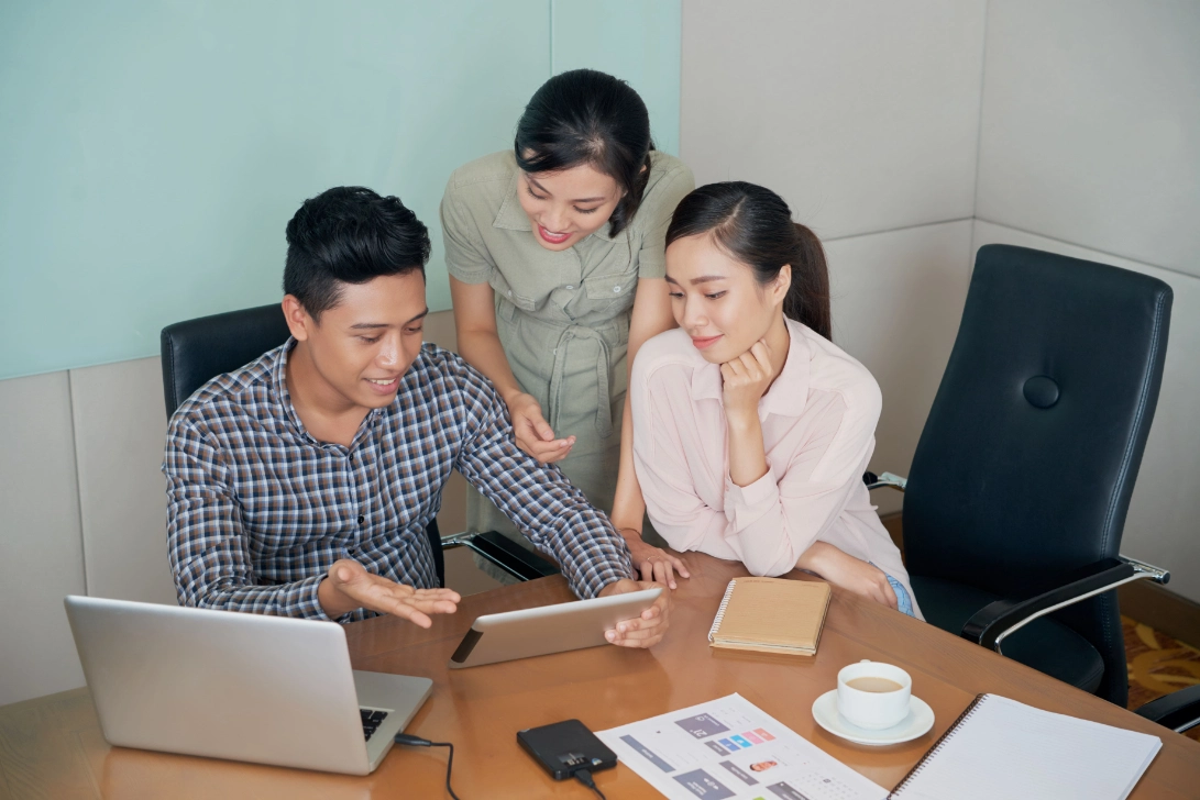 Public Relations Adalah - Peran di Era Digital
