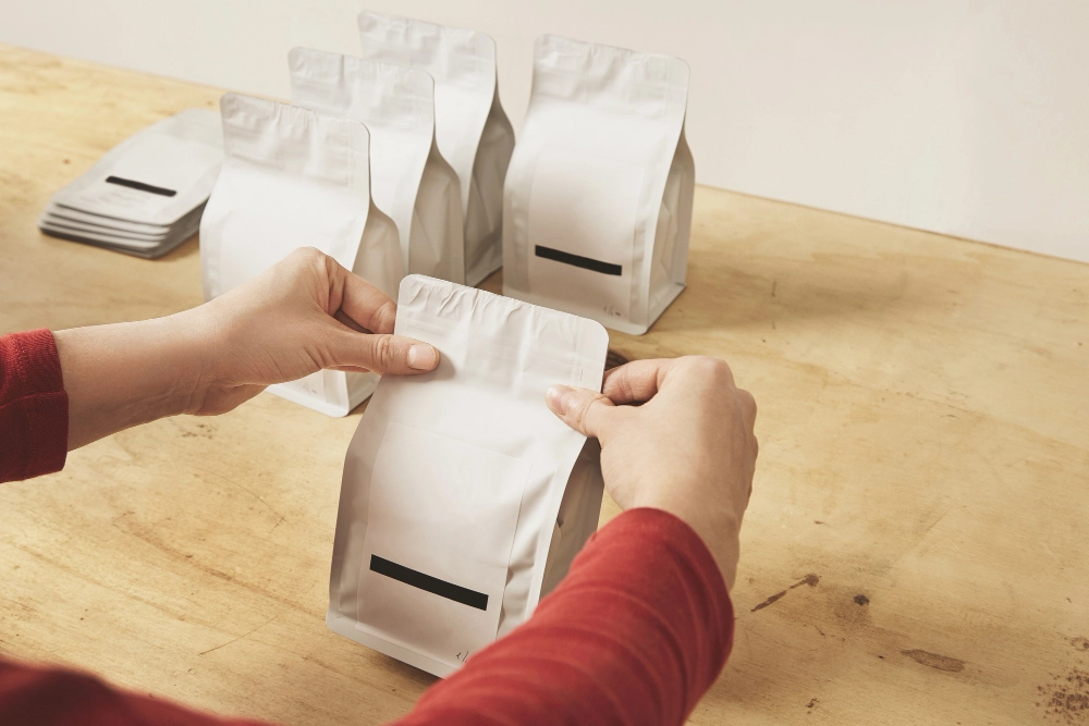 Packaging Designer