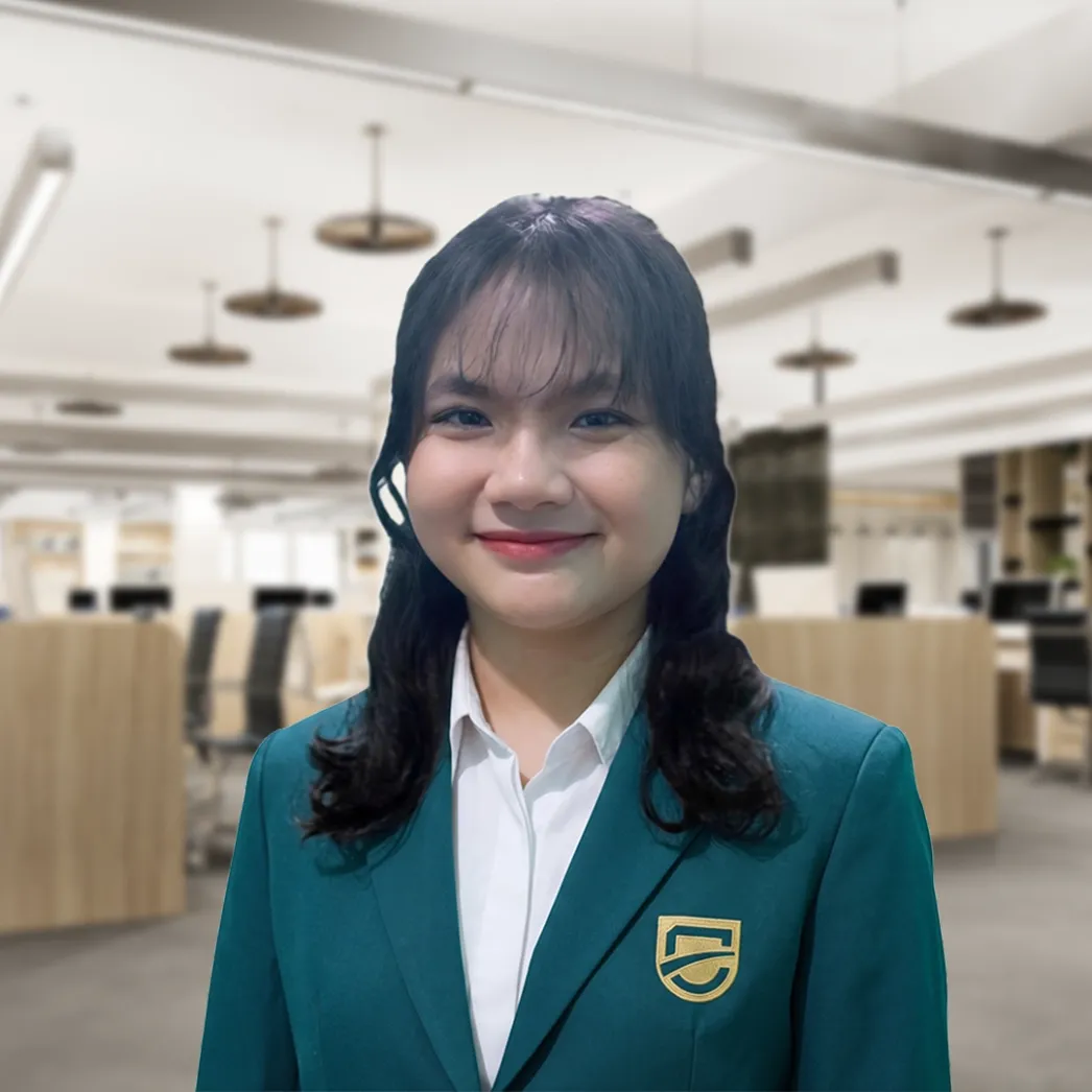 Dari Bangku Kuliah ke Dunia Kerja, Cerita Suci Jadi Data Scientist Intern di Kazee Digital Indonesia
