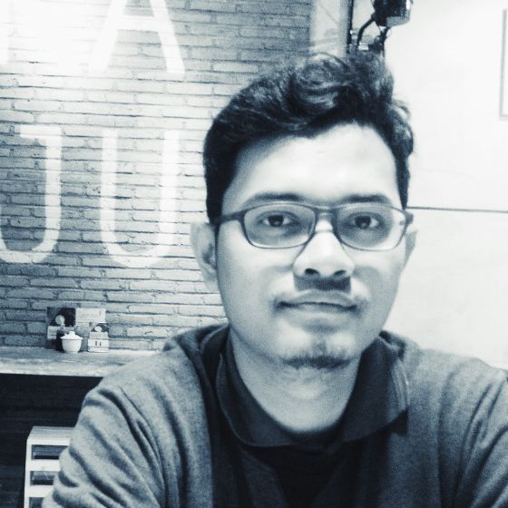 Harmadhani Adi