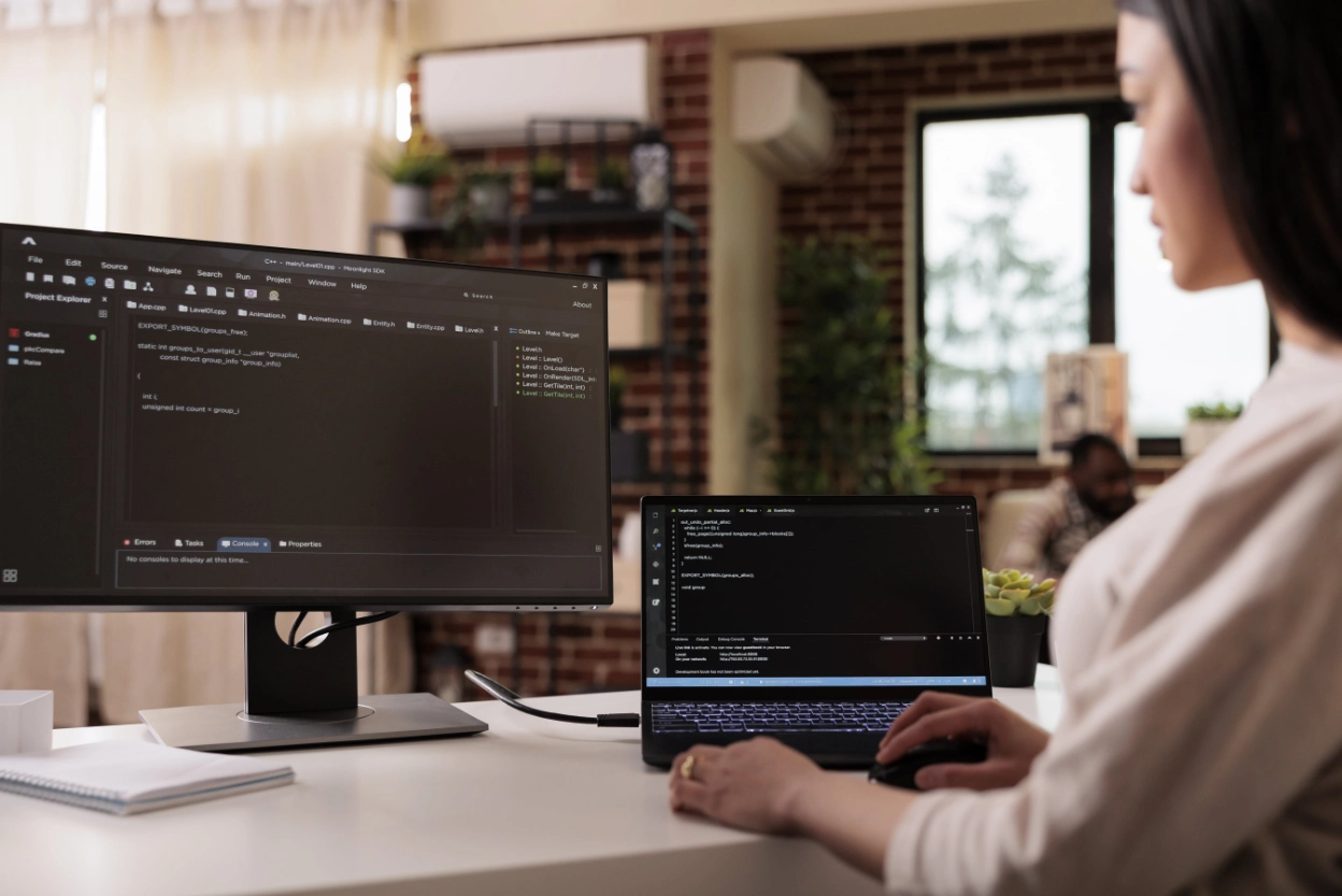 SMK Jurusan RPL Kuliah Jurusan Apa