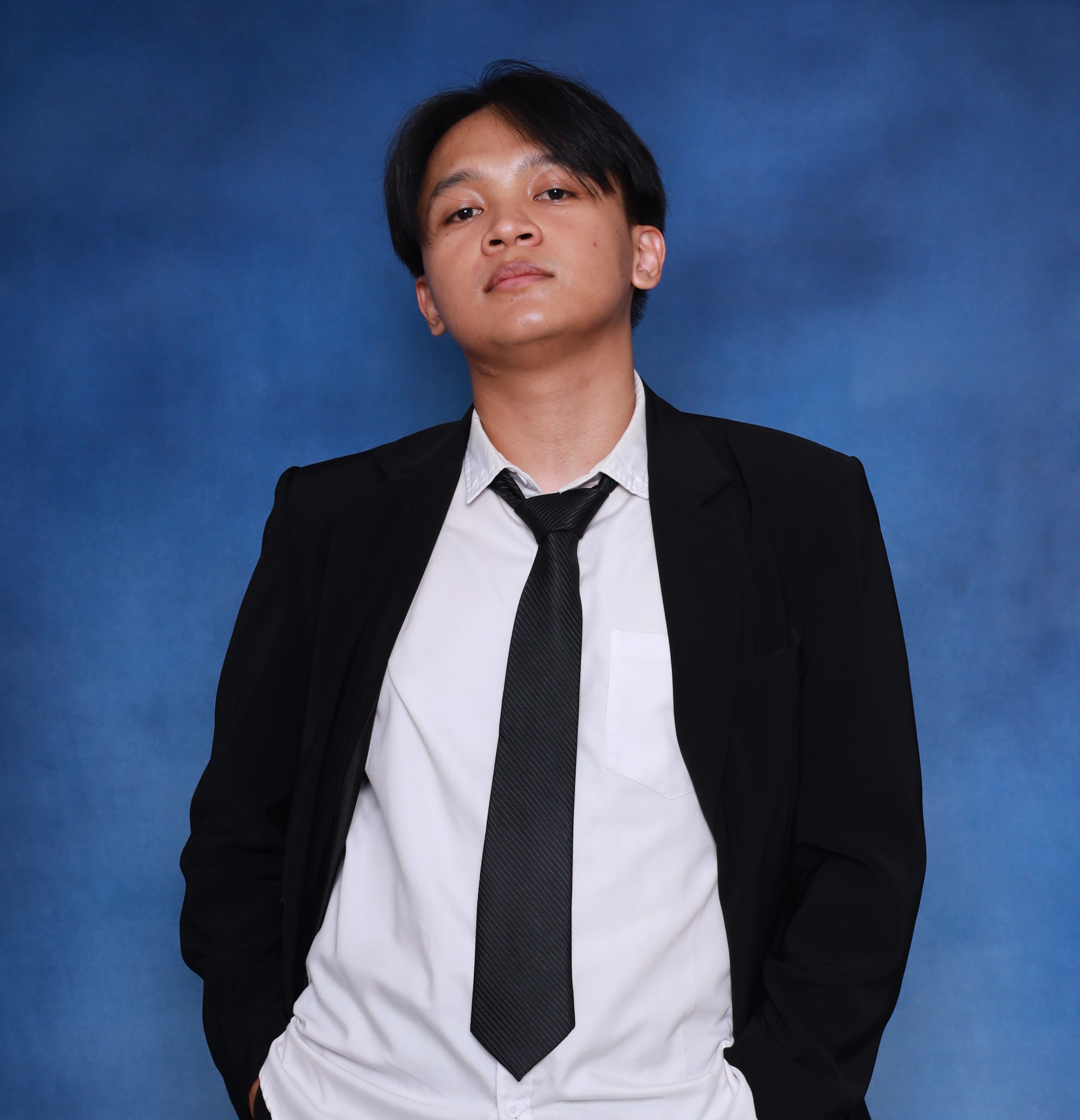 Anang Hendro Wibowo