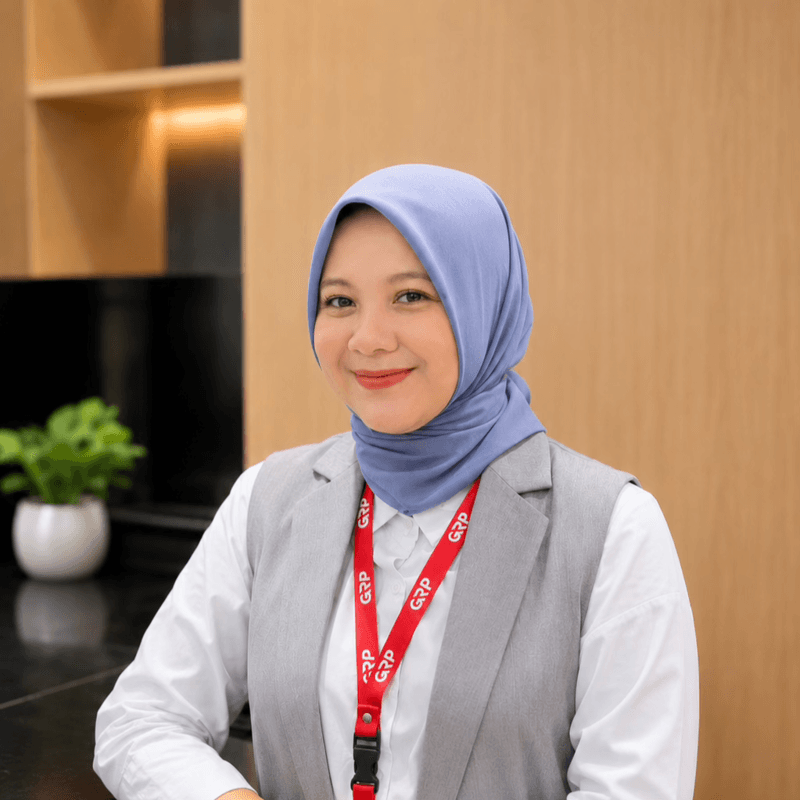 Rizki Amelia