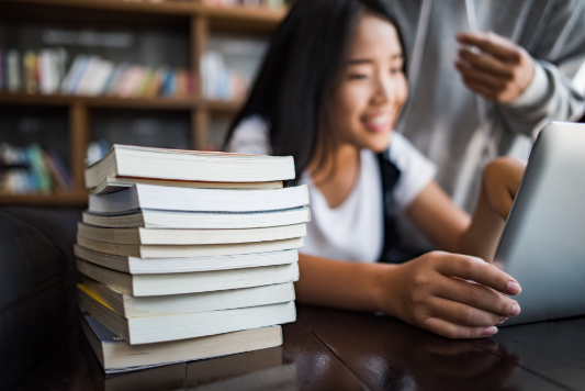 Mapel Pendukung Ilmu Perpustakaan