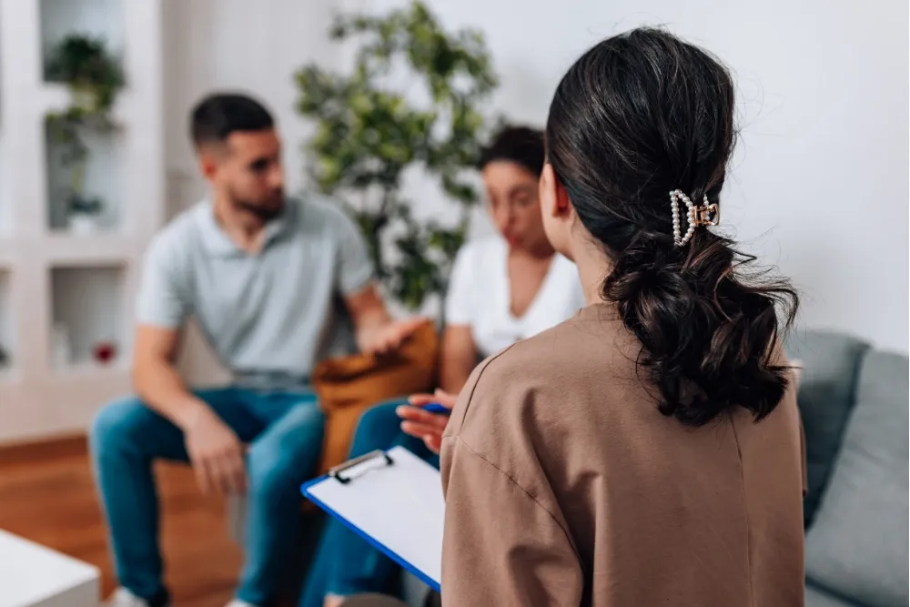 Prospek Kerja Jurusan BK di Lembaga Sosial & Non-Profit