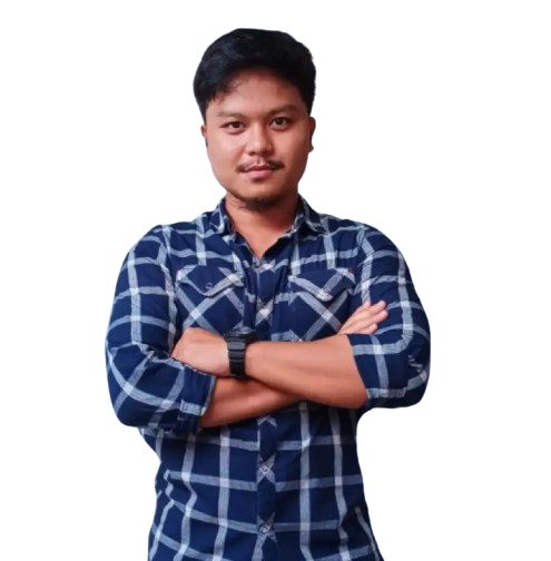 Muhammad Yusron