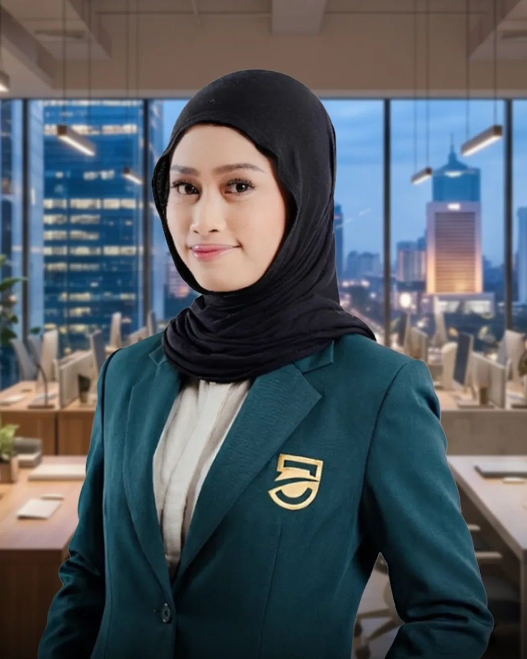 Semester 1 Sudah Magang di Mayora, Ini Cerita Andini!