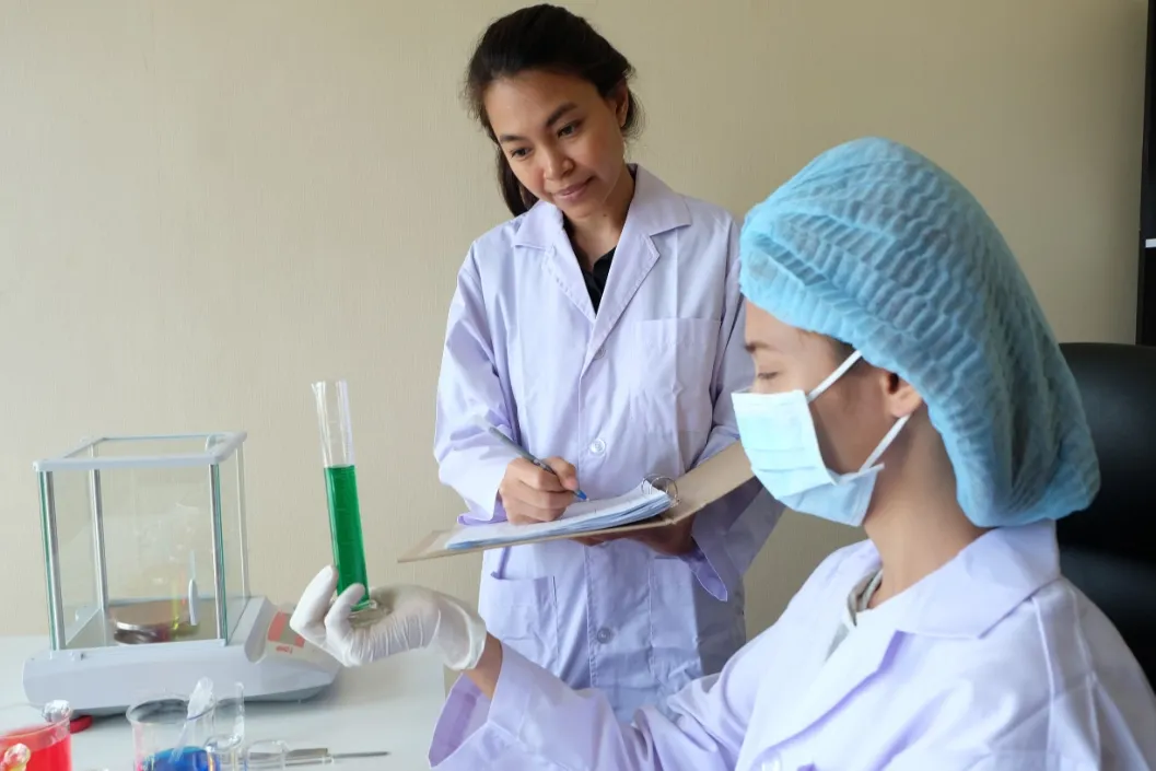 15 Jurusan Kesehatan yang Banyak Peluang Kerja.