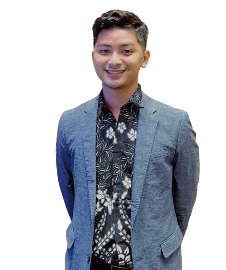 Tantut Wahyu Setyoko