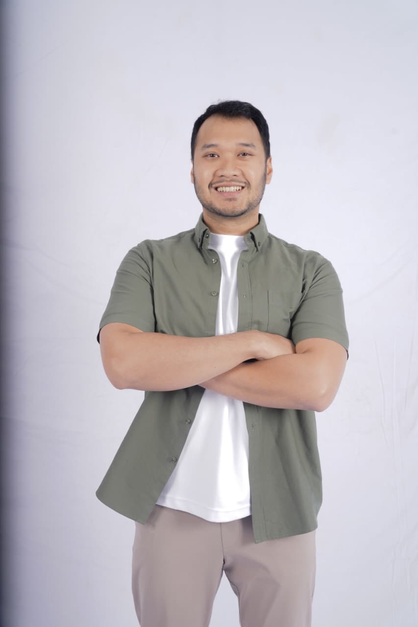 Gilang Putra Perdana