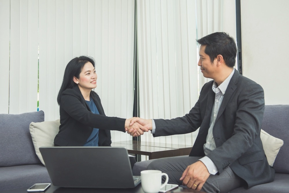 Prospek Kerja Jurusan Bisnis Internasional
