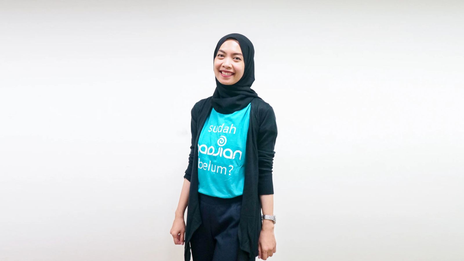 Afia Fitriati