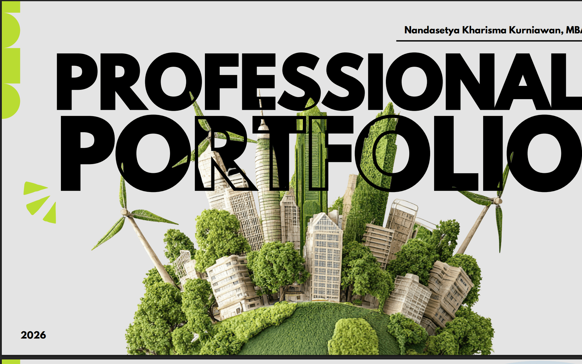 Portfolio Image