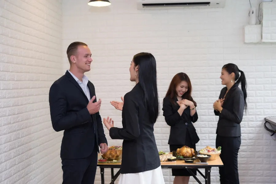 jurusan yang berhubungan dengan public speaking