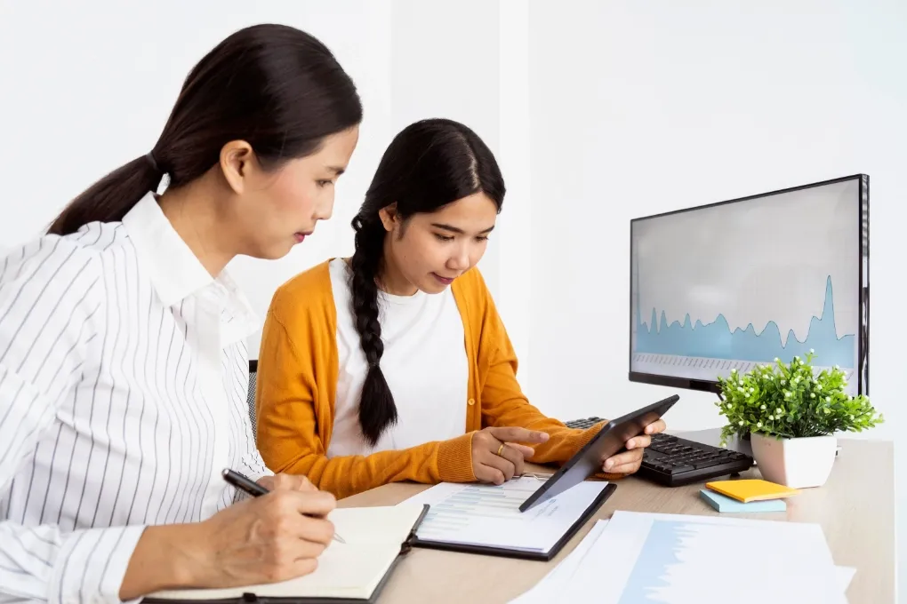 Peminatan atau Konsentrasi Jurusan Akuntansi Bisnis Digital
