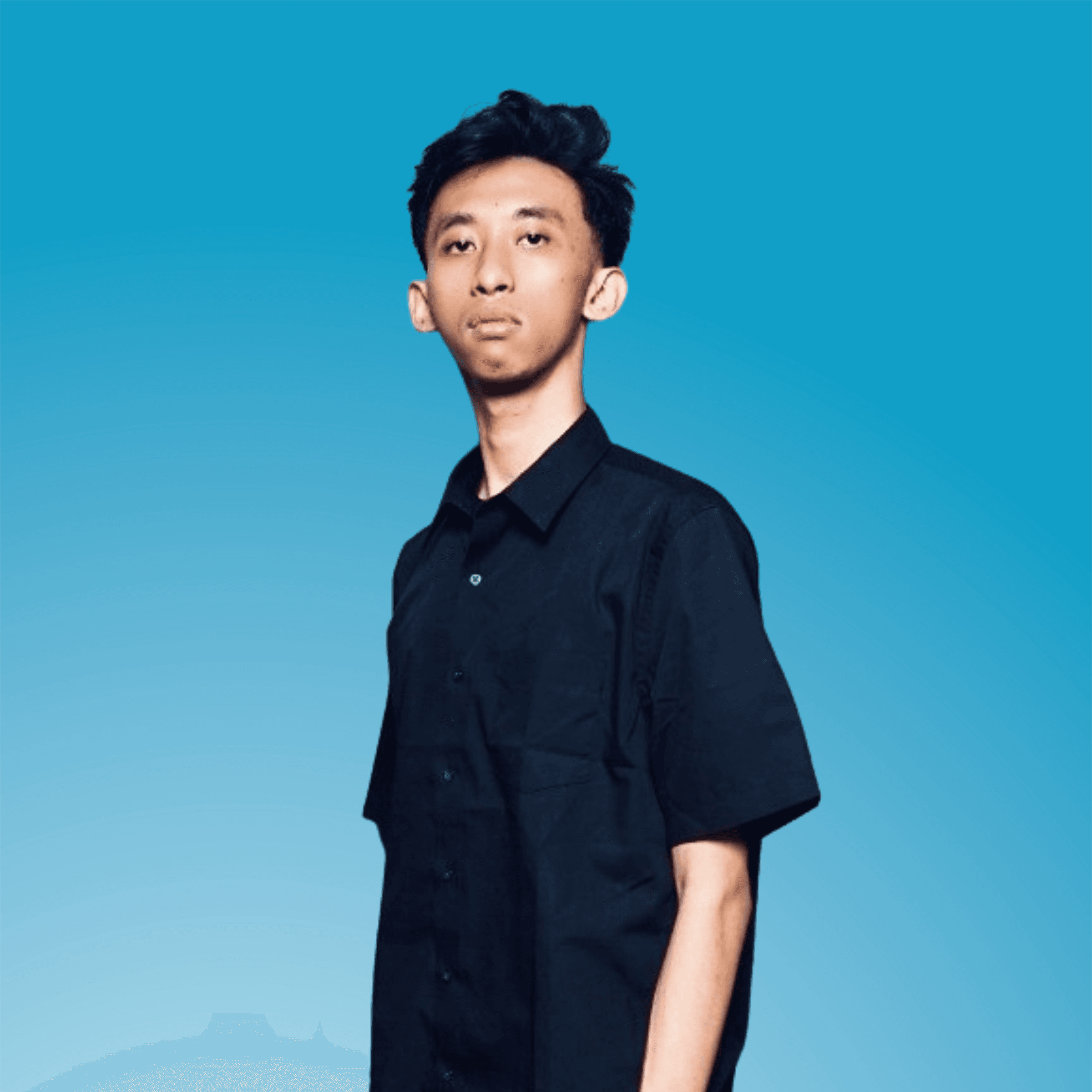 Muhammad Rizqi Aditya Firdaus