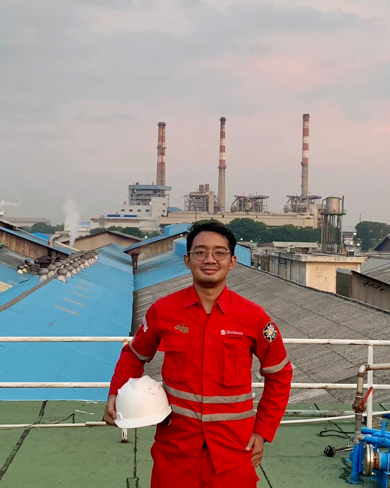 Syahrial Setia Perdana