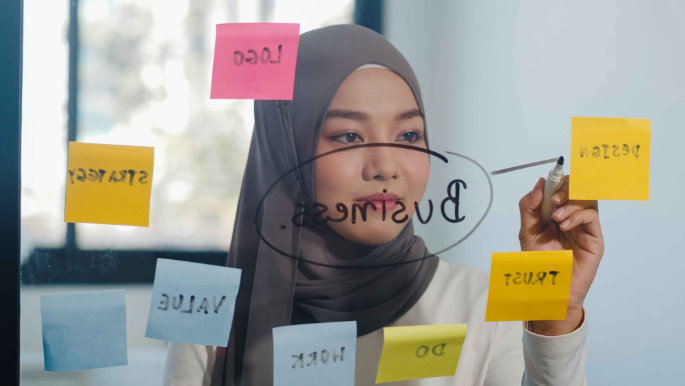 Apakah Jurusan Manajemen Bisa Jadi HRD - Kelebihan Manajemen Karier HRD