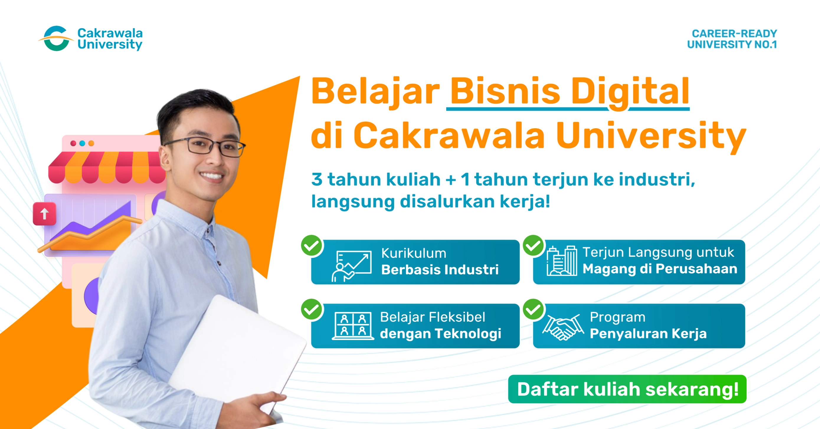 banner bisnis digital