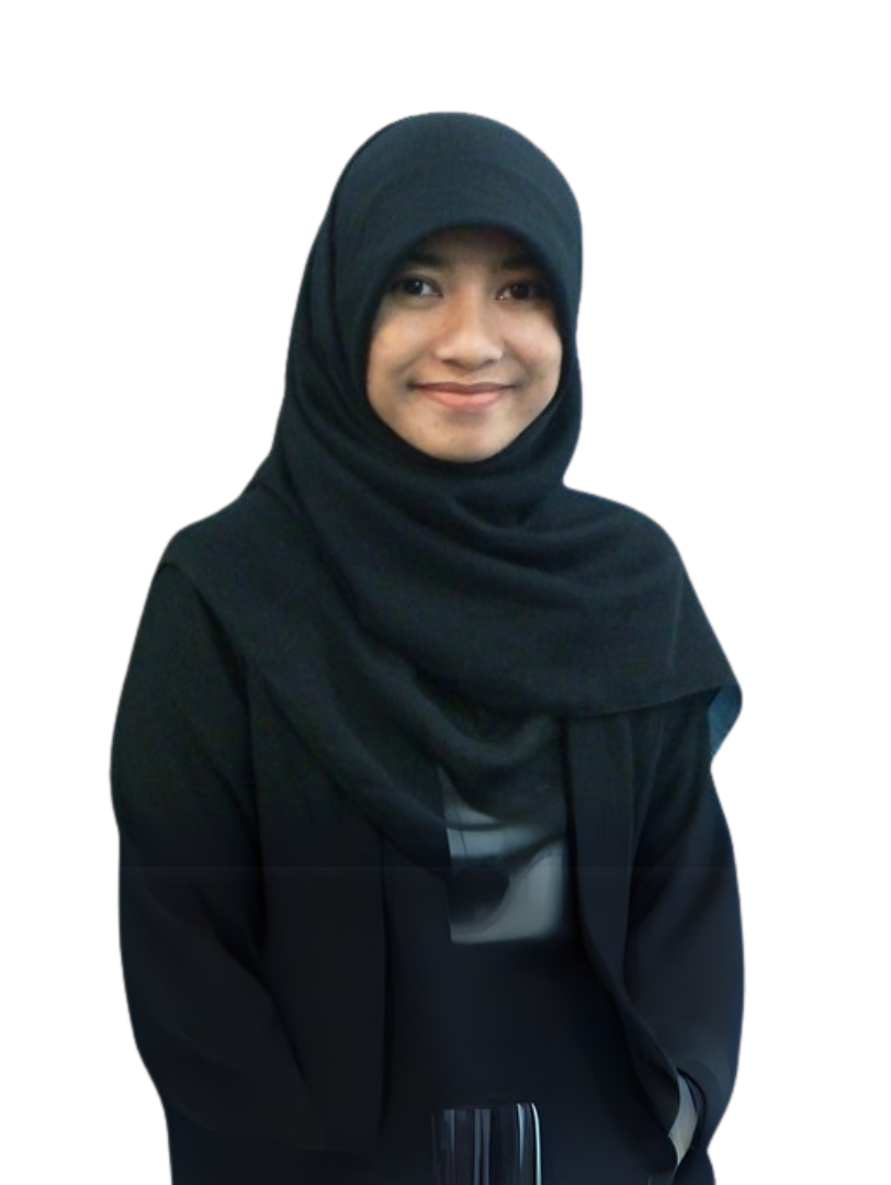 Denta Daliyanti